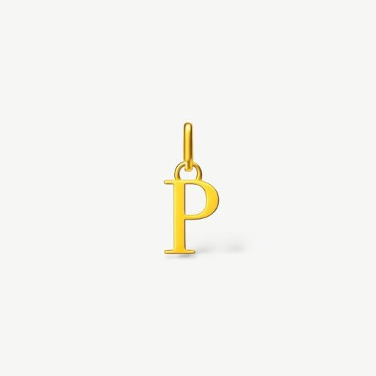 Initials - EzaVision - Initials