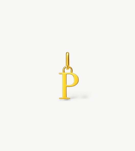 Initials - EzaVision - Initials