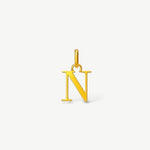 Initials - EzaVision - Initials