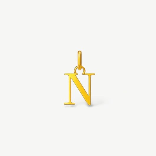 Initials - EzaVision - Initials