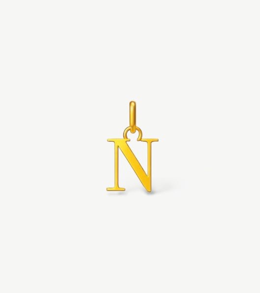 Initials - EzaVision - Initials