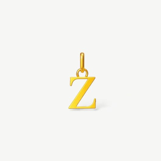 Initials - EzaVision - Initials
