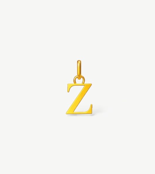 Initials - EzaVision - Initials