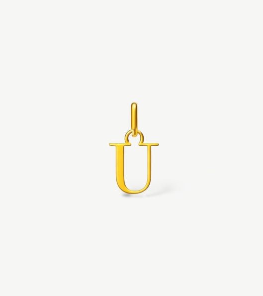 Initials - EzaVision - Initials