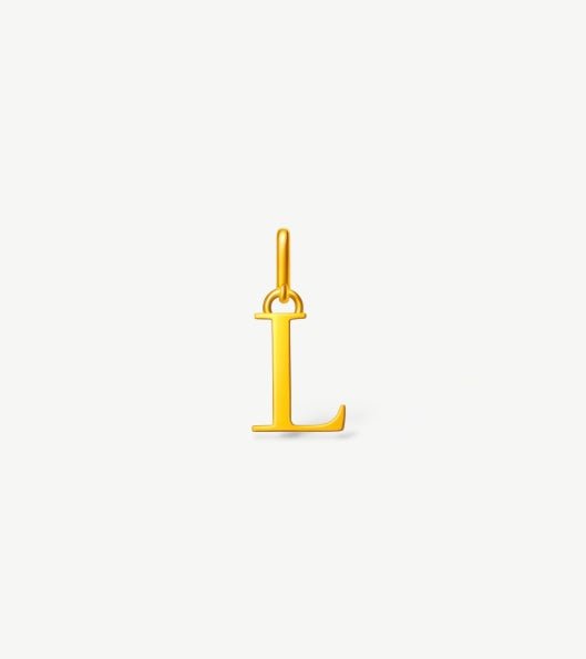 Initials - EzaVision - Initials