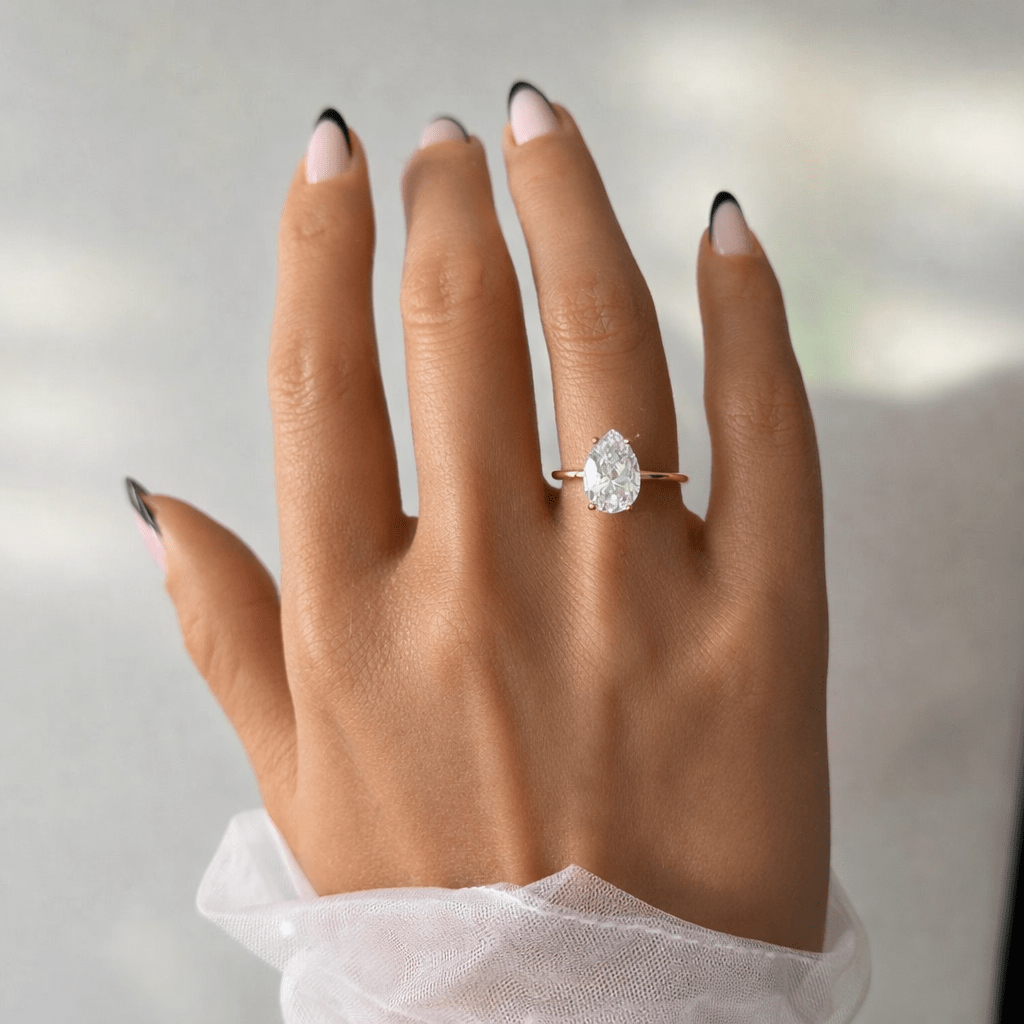 Ivy Ring - EzaVision - Ring - Ivy Ring