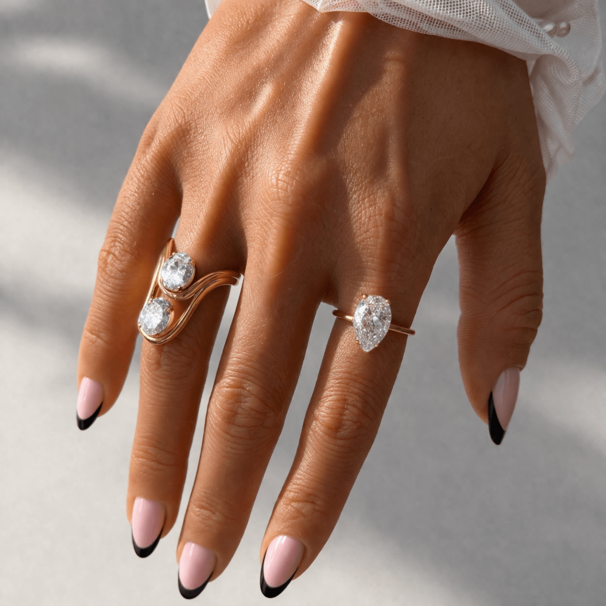 Ivy Ring - EzaVision - Ring - Ivy Ring