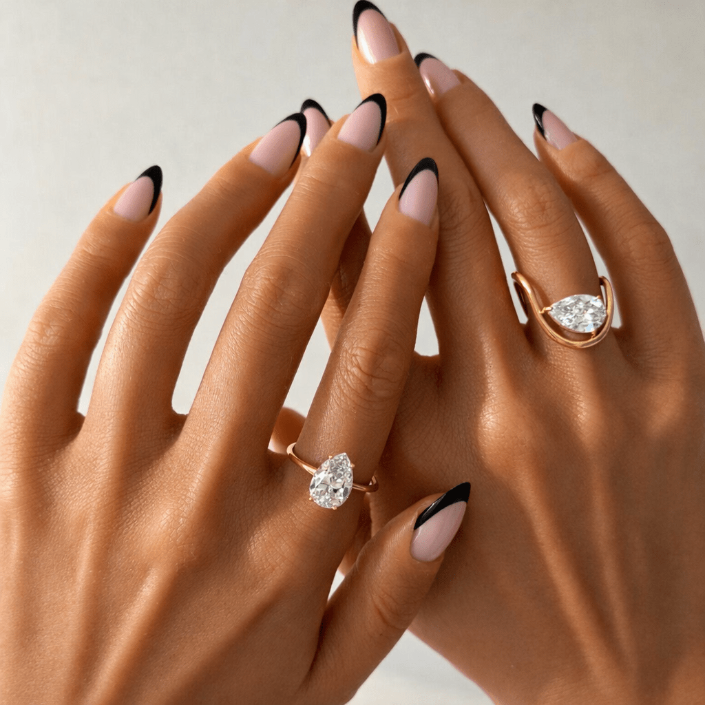 Ivy Ring - EzaVision - Ring - Ivy Ring