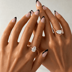 Ivy Ring - EzaVision - Ring - Ivy Ring