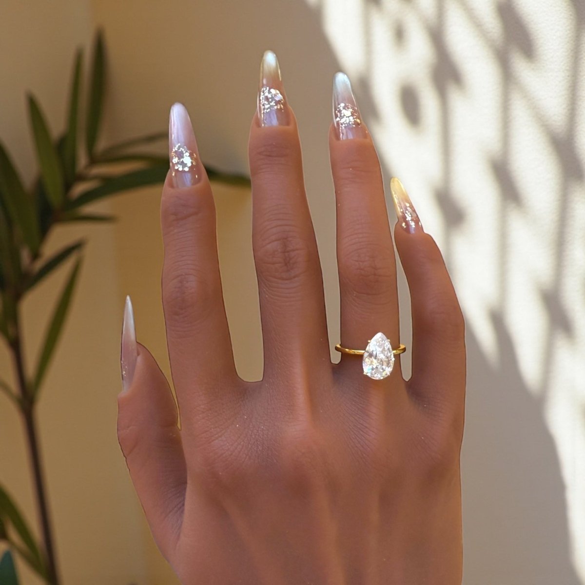 Ivy Ring - EzaVision - Ring - Ivy Ring