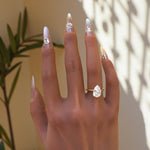 Ivy Ring - EzaVision - Ring - Ivy Ring