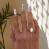 Ivy Ring - EzaVision - Ring - Ivy Ring