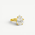 Ivy Ring - EzaVision - Ring - Ivy Ring