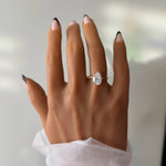 Ivy Ring - EzaVision - Ring - Ivy Ring