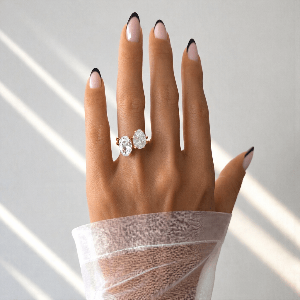 Ivy Ring - EzaVision - Ring - Ivy Ring