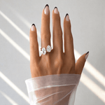 Ivy Ring - EzaVision - Ring - Ivy Ring