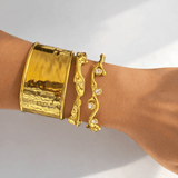 Jane Bangle - EzaVision - Bracelets - Jane Bangle