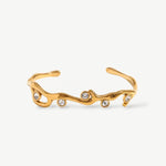 Jane Bangle - EzaVision - Bracelets - Jane Bangle