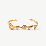 Jane Bangle - EzaVision - Bracelets - Jane Bangle