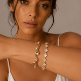 Jane Bangle - EzaVision - Bracelets - Jane Bangle
