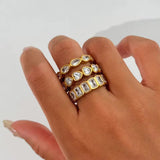 Katherine Ring - EzaVision - Ring - Katherine Ring