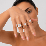 Lily Ring - EzaVision - Ring - Lily Ring