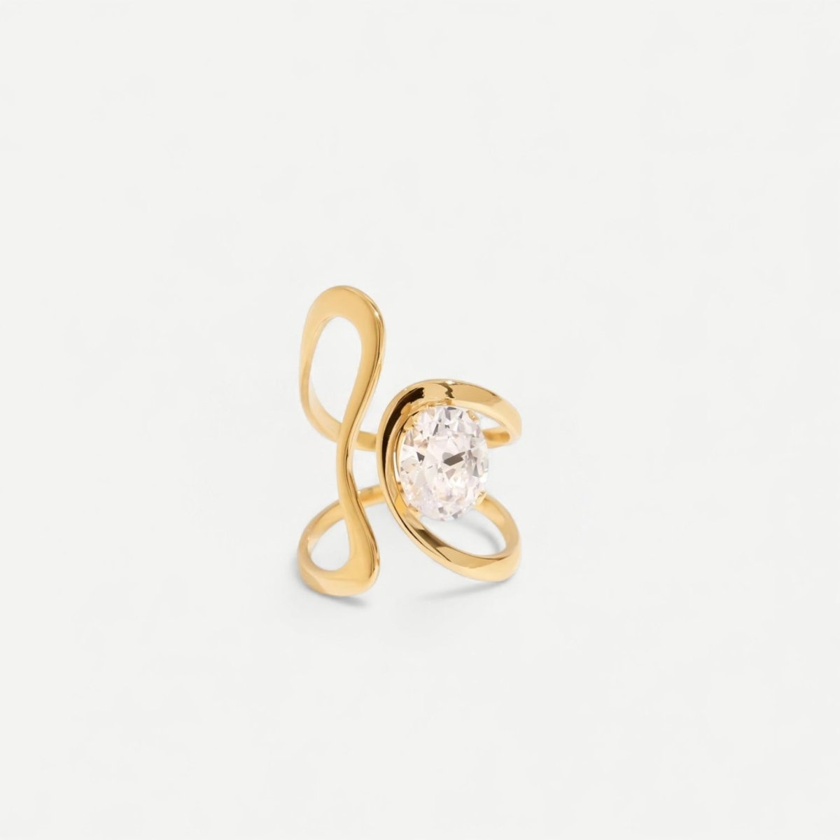 Lily Ring - EzaVision - Ring - Lily Ring