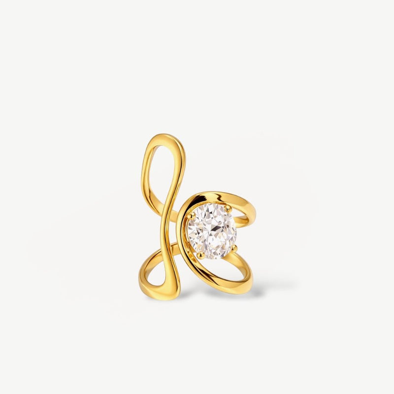 Lily Ring - EzaVision - Ring - Lily Ring