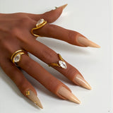 Lucy Ring - EzaVision - Ring - Lucy Ring