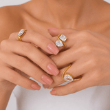 Lucy Ring - EzaVision - Ring - Lucy Ring