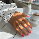 Lucy Ring - EzaVision - Ring - Lucy Ring