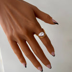 Lucy Ring - EzaVision - Ring - Lucy Ring