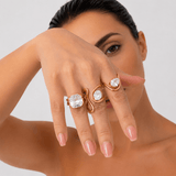 Lucy Ring - EzaVision - Ring - Lucy Ring