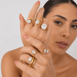 Lucy Ring - EzaVision - Ring - Lucy Ring