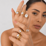 Lucy Ring - EzaVision - Ring - Lucy Ring