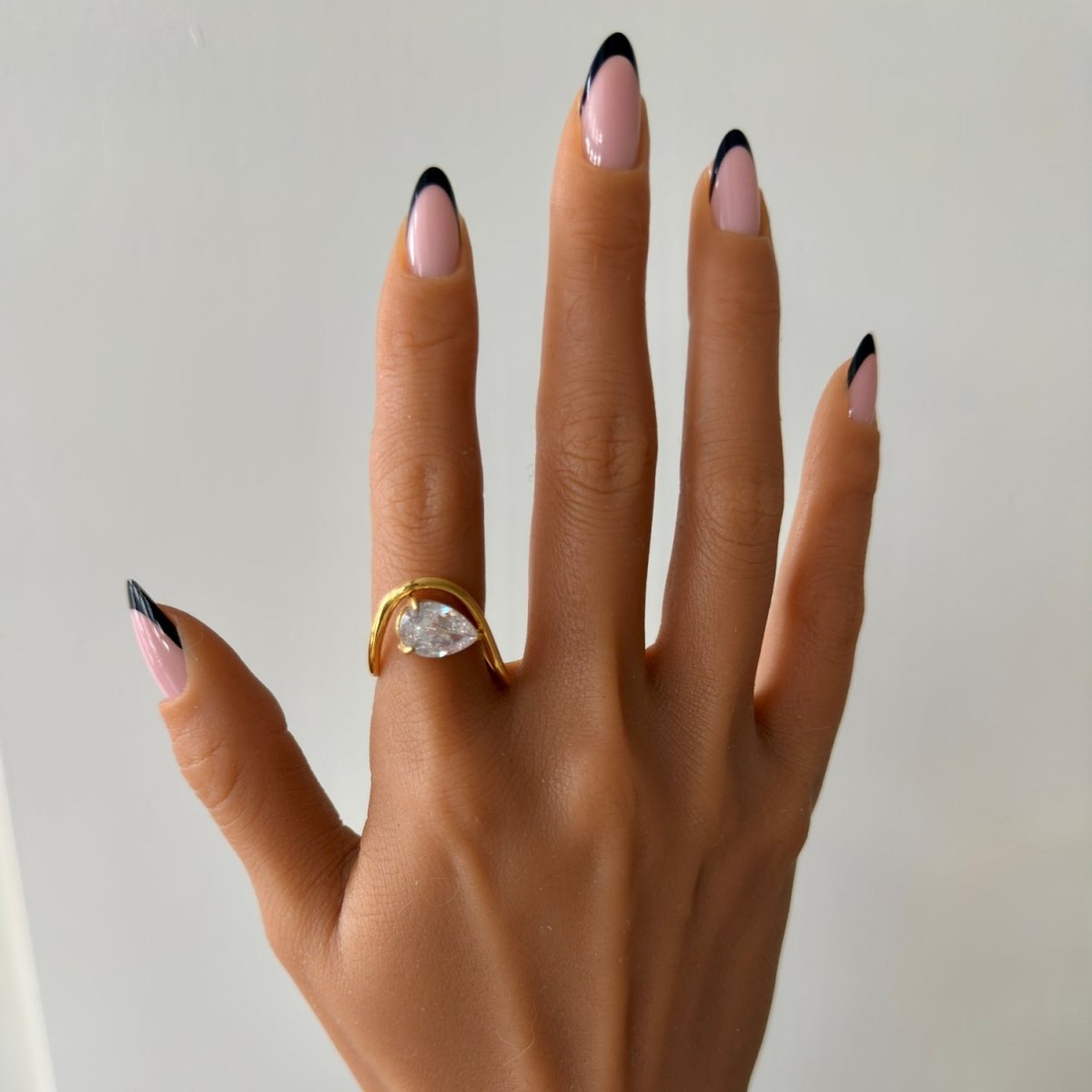 Lucy Ring - EzaVision - Ring - Lucy Ring