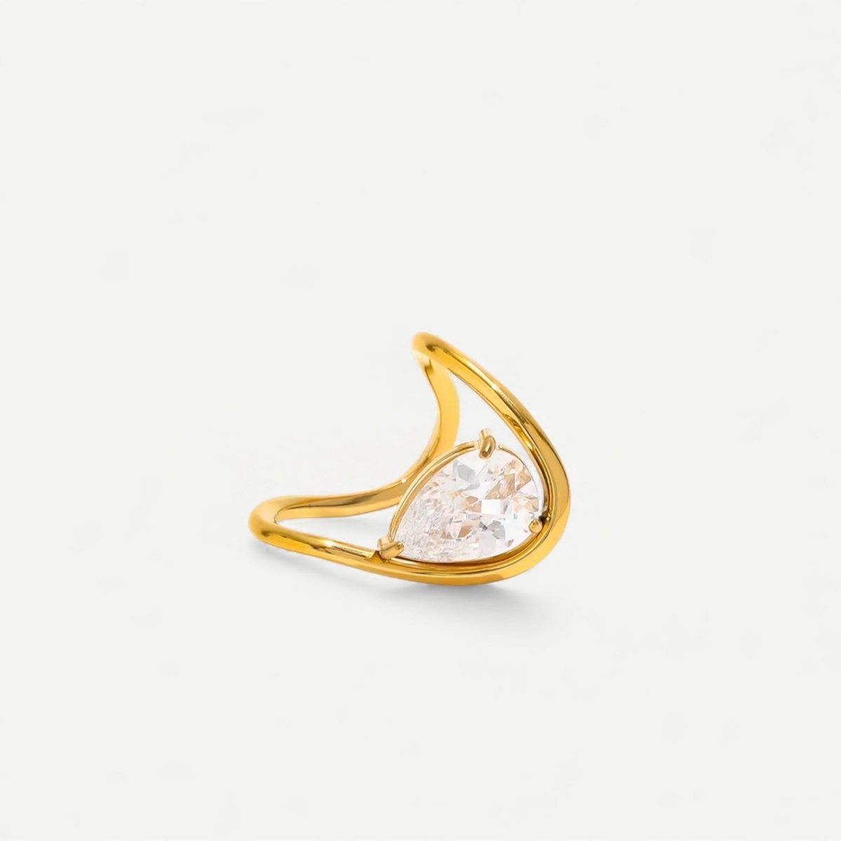 Lucy Ring - EzaVision - Ring - Lucy Ring