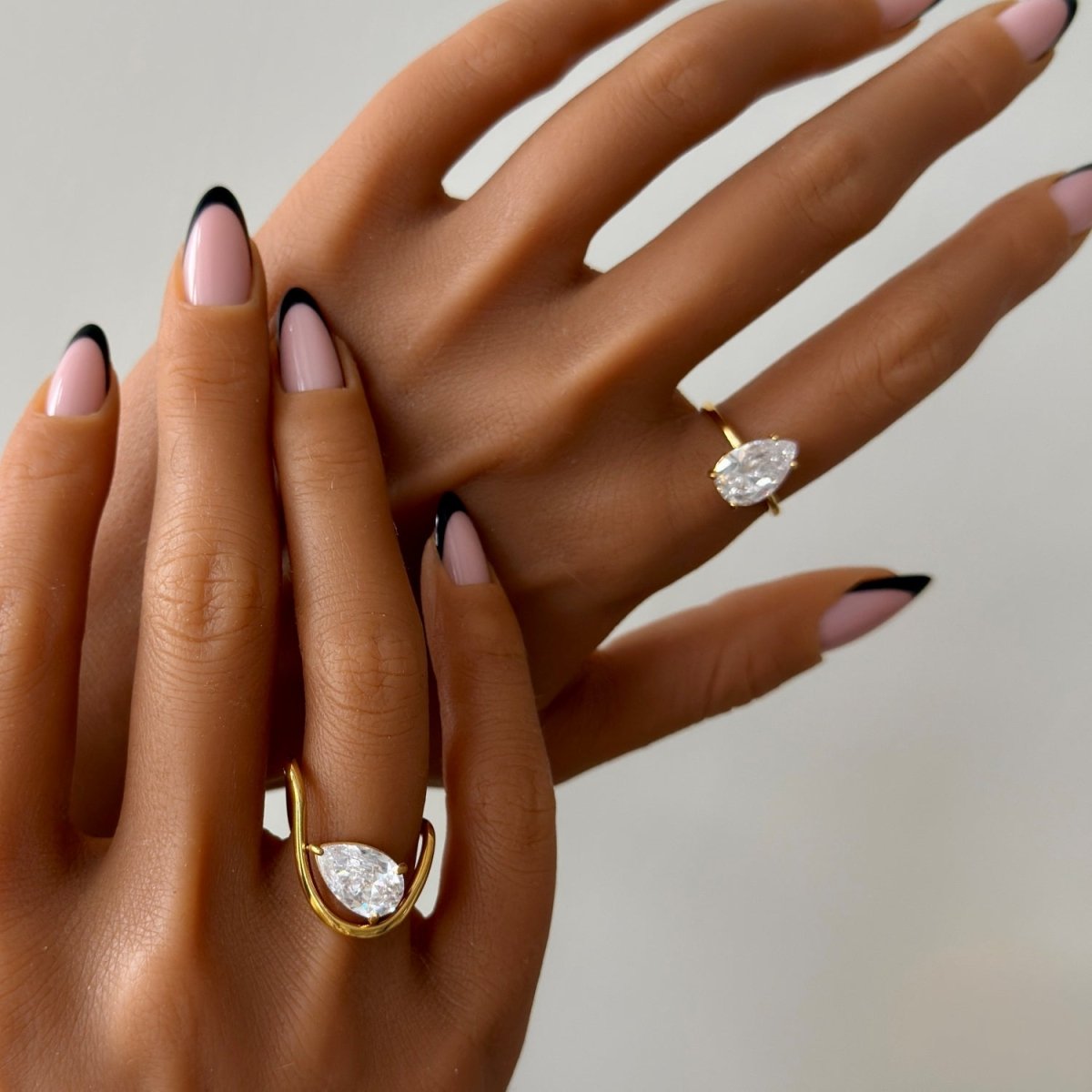 Lucy Ring - EzaVision - Ring - Lucy Ring