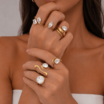 Lucy Ring - EzaVision - Ring - Lucy Ring