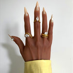 Lucy Ring - EzaVision - Ring - Lucy Ring