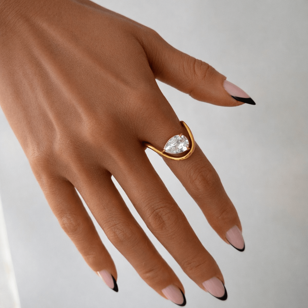 Lucy Ring - EzaVision - Ring - Lucy Ring