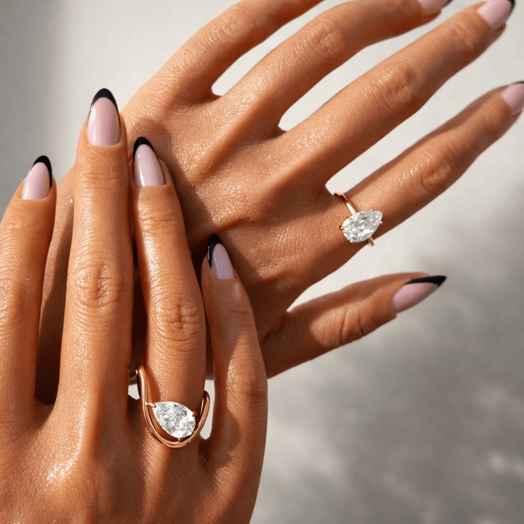 Lucy Ring - EzaVision - Ring - Lucy Ring