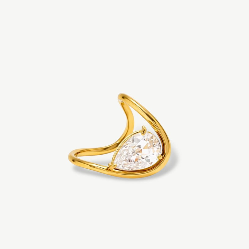 Lucy Ring - EzaVision - Ring - Lucy Ring