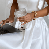 Margot Bangle - EzaVision - Bracelets - Margot Bangle