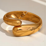 Margot Bangle - EzaVision - Bracelets - Margot Bangle