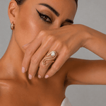 Mia Ring - EzaVision - Ring - Mia Ring