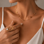 Mia Ring - EzaVision - Ring - Mia Ring