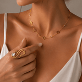 Mia Ring - EzaVision - Ring - Mia Ring