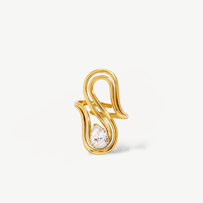 Mia Ring - EzaVision - Ring - Mia Ring