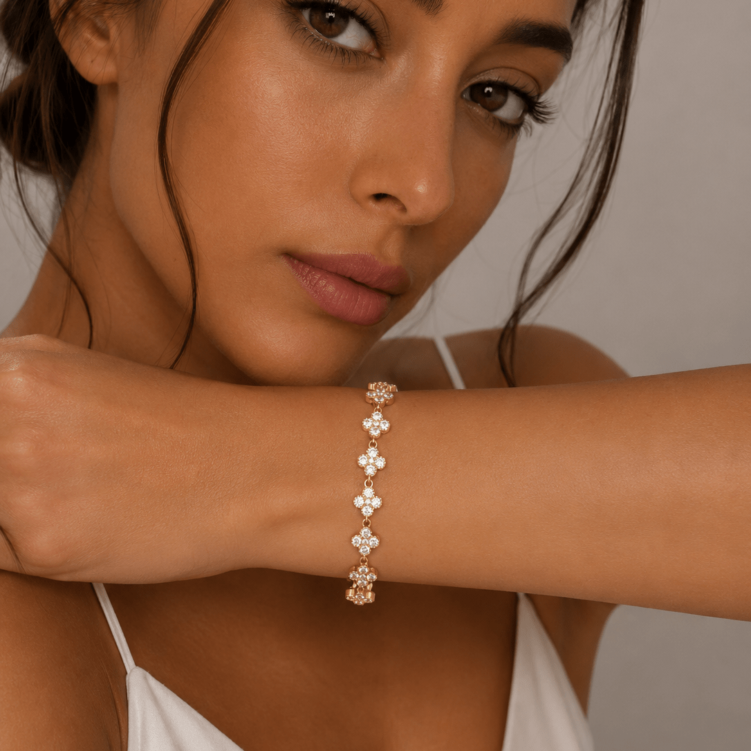 Millie Bracelet - EzaVision - Bracelets - Millie Bracelet